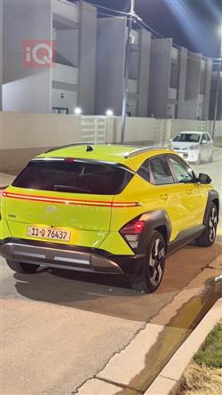 هیۆندای کۆنا